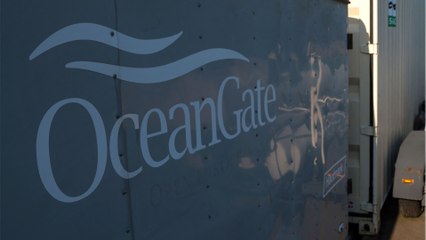 GALA VIDÉO - Disparition près du Titanic - Ces nouvelles révélations : “toilettes rudimentaires”, régime