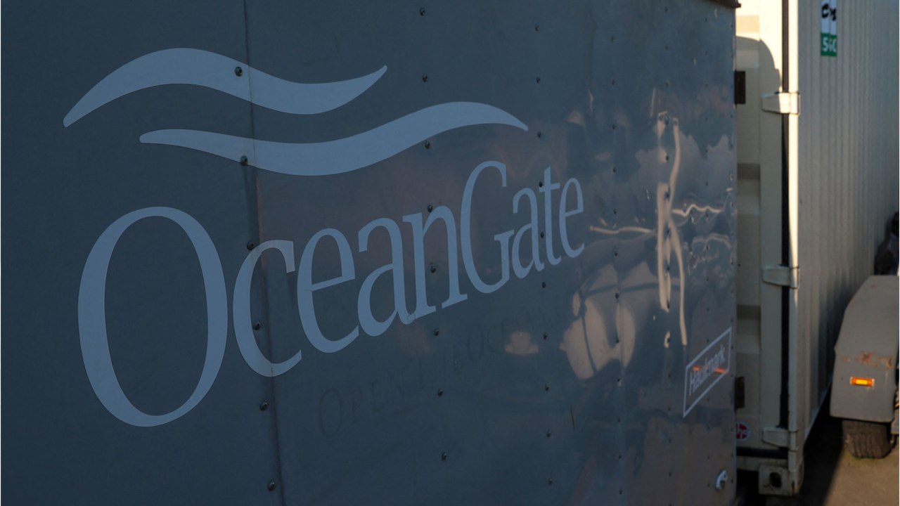 GALA VIDÉO - Disparition près du Titanic - Ces nouvelles révélations : “toilettes rudimentaires”, régime