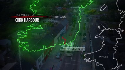 Destination Fear S03E16 - Spike Island