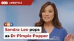 Meet Sandra Lee, aka Dr Pimple Popper