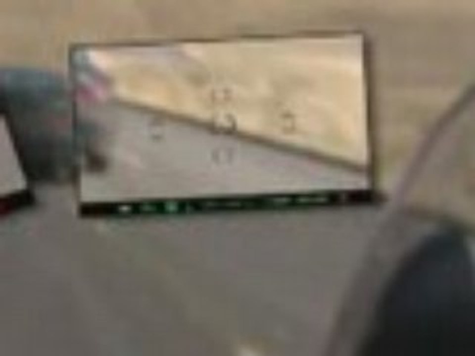 Hyundai Genesis Coupe Concept at Los Angeles Auto Show