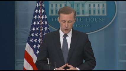 La Casa Bianca giustifica l'invio di bombe a grappolo all'Ucraina