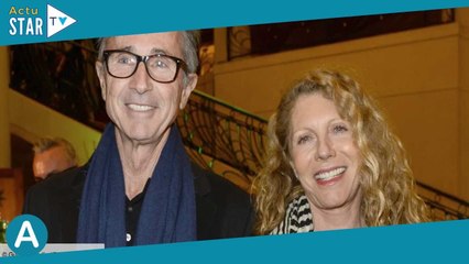 Thierry Lhermitte : quel couple forme-t-il avec Hélène, sa femme depuis 50 ans ?