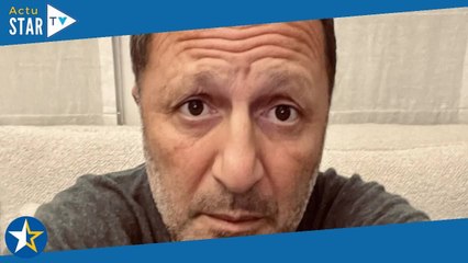 "Ce n'est pas quelque chose de majeur mais..." : blessé au bras, Arthur dévoile une anecdote de son