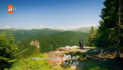 Vermem Seni Ellere 4.Bölüm Fragmanı
