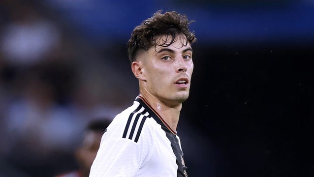 DFB-Star Kai Havertz hat sich verlobt!