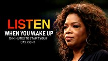 WATCH THIS EVERY DAY - Motivational Speech By Oprah Winfrey [YOU NEED TO WATCH THIS]