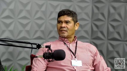 Programa Café com Leitte - 24/05/2023 - Prof. Paulo Renato