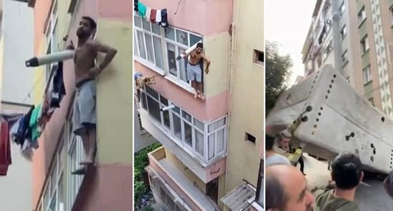Pişman olan Tunuslu’yu kurtarma çabası