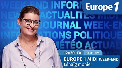 Descargar video: Chine : Pékin annonce vouloir «contrôler» les exportations de métaux rares pour gêner les États-Unis