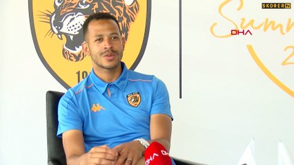 Liam Rosenior: Şu anda Hull City'nin Premier Lig'de oynadığı zamana geri dönüyoruz diyebilirim