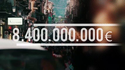 Poverty in Europe _ _Poor Europe_ - Documentary on European unemployed and social exclusion (2017)