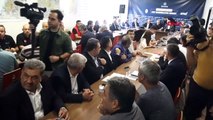 Le ministre du Travail et de la Sécurité sociale mène une enquête à Kahramanmaraş