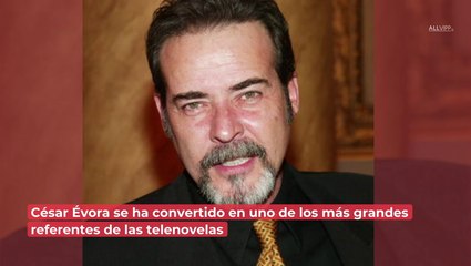 ¿Qué ha sido de César Évora? El cubano con la voz más sensual de la industria