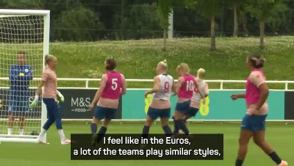 England will be 'full guns blazing' at the World Cup - White