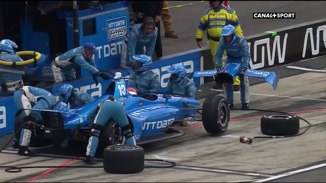 Indycar Verizon series - r14 - Pocono - HD1080p - 19 août 2018 - Français p3