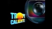 EPTV Campinas (Rede Globo) saindo do ar em 19/06/1994
