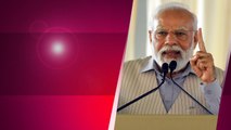 PM Modi Warangal Speech Highlights In Telugu కేసీఆర్ అవినీతి చేశాడంటూ.. | Telugu OneIndia