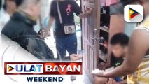Mahigit P3M halaga ng hinihinalang shabu, nakumpiska sa buy-bust ops sa Pagbilao, Quezon