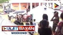 DSWD, planong magpatupad ng emergency cash transfer sa evacuees ng Bulkang Mayon