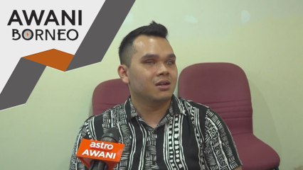 Mudahkan pengajian pelajar OKU penglihatan