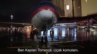 Plane | Uçak | Türkçe Altyazılı Fragman