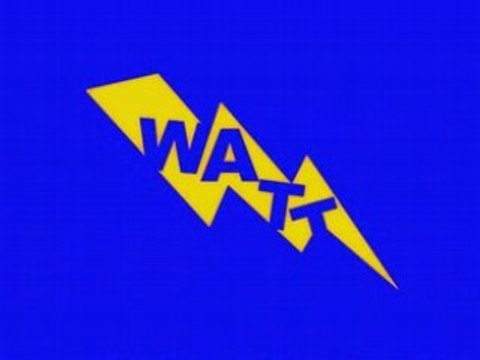 Video de campagne liste BDE WATT - mars 2008