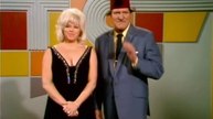 It's Tommy Cooper (1970) S01E00 - Christmas Special (1969)  - Diana Dors