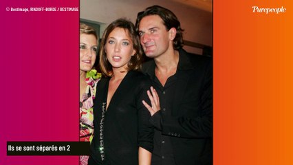 Laura Smet a envoyé un message à la femme de son ex Frédéric Beigbeder : son contenu dévoilé