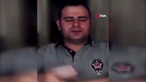 Sosyal medyada tepki yağıyor! Namazla alay eden ahlaksız