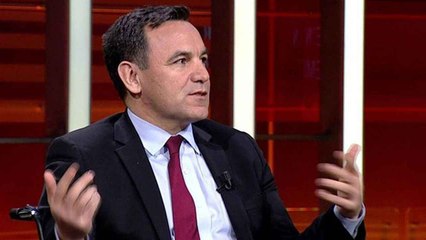 Deniz Zeyrek'ten canlı yayında zam isyanı: Neden ödediğim vergiyi bir daha ödeyeyim, derebeylik mi bu?