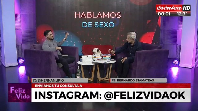 Hablamos de sexo: ¿Es normal tener falta de erección?