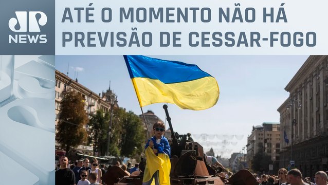 500 dias de conflitos entre Rússia e Ucrânia; professor Ghunter Rudzit analisa