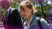 Da star di Smallville al traffico sessuale: Allison Mack esce dal carcere dopo 2 anni di detenzione
