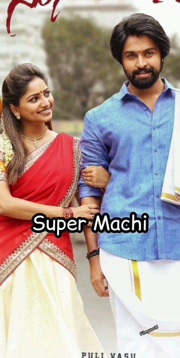 Top 10 Best South Love Story Movies In Hindi Dubbed ❤️