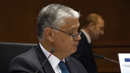 El presidente del Comité de Regiones: algunas posturas de Vox son "motivo de preocupación"