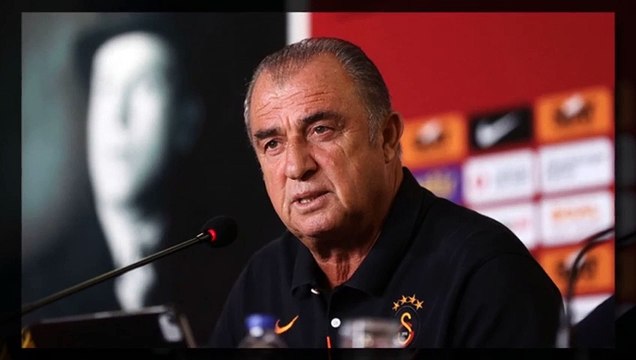 İlk kez burada açıklıyorum diyen Fatih Terim'den yıllar sonra gelen bomba itiraf