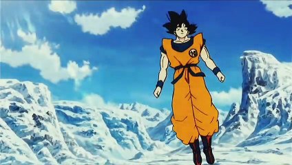 Goku-Feeling Lonely (Cover Ai)