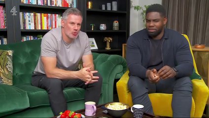 Celebrity Gogglebox S05E04 FHD (2023)
