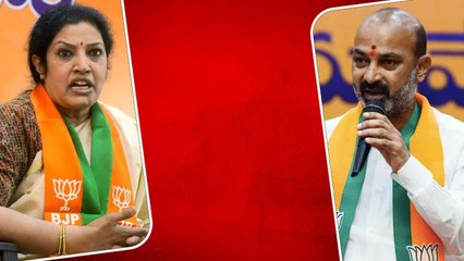 BJP కొత్త వ్యూహాలు... పొత్తులపైన క్లారిటీ... | Telugu OneIndia