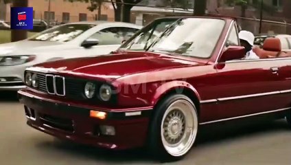 50 Cent - Part Of The Game Ft. NLE Choppa (Music Video) 2023
