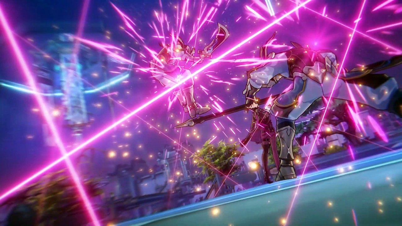 Honkai: Star Rail Version 1.2 'Even Immortality Ends' Special Program
