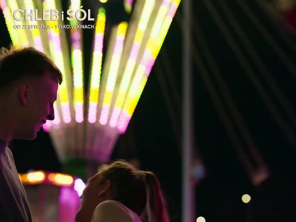 CHLEB I SÓL | Zwiastun filmu | Kino Świat