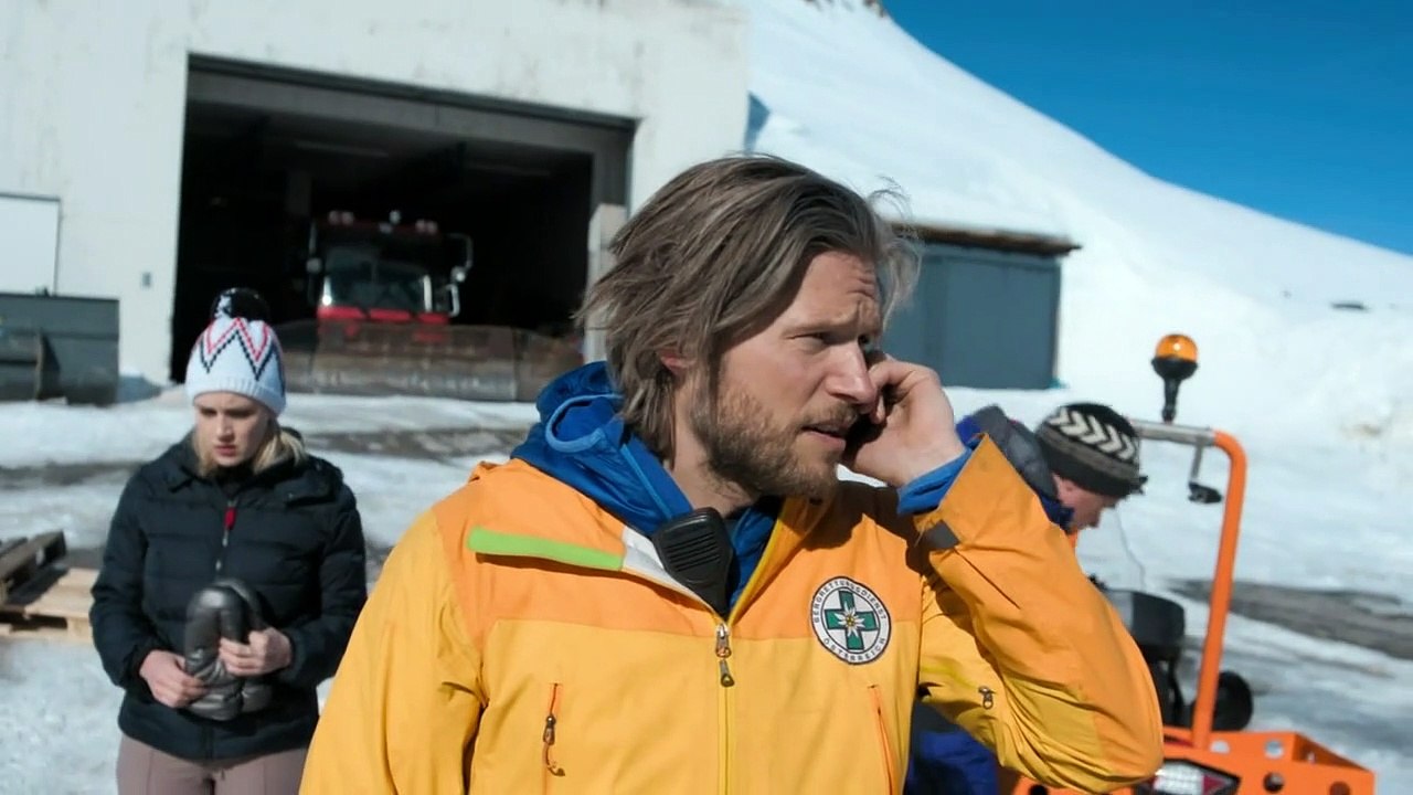 Die Bergretter (69) Letzter Wille – Staffel 11 Folge 6