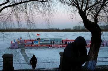 الصين تنال شرف استضافة دورة الألعاب الآسيوية الشتوية 2025