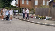 Community reeling after tragic death of girl killed in horror crash