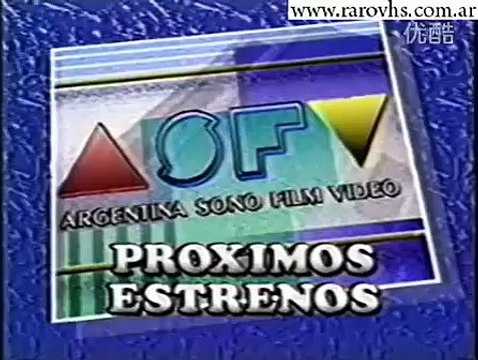 La guerre des nerfs Bande-annonce (EN)