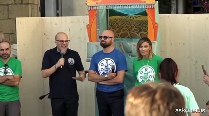 Nasce a Melito "La Matta Pizzeria", dar? lavoro a ragazzi con disabilit?