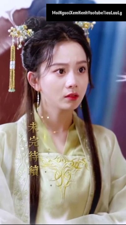 phim-Độc Phi Của Vương Gia Không Dễ Chọc (tập 18)