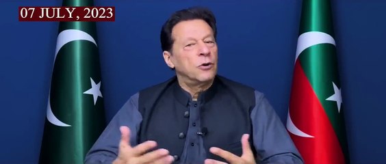 Roundup _ Chairman Imran Khan_s address to the nation after meeting with the IMF delegation